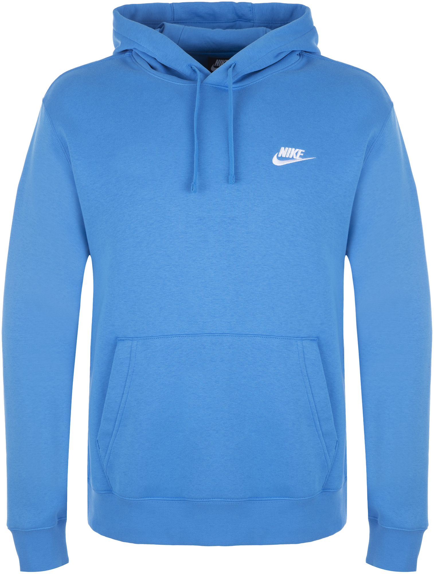 Толстовка мужская Nike Sportswear Club