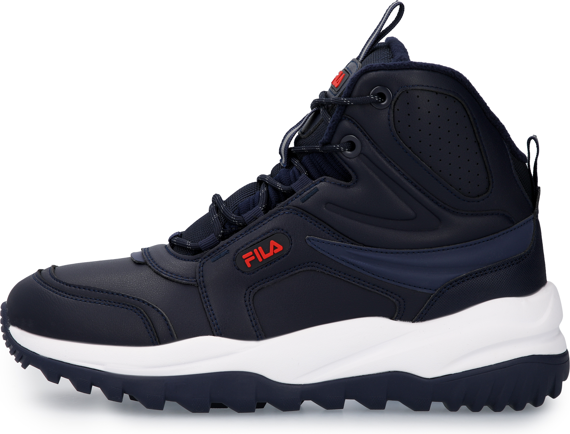 fila tornado knit 3.0