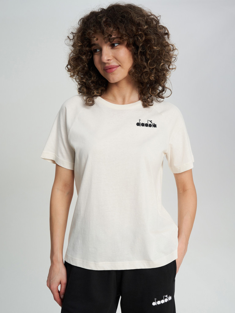 Футболка женская Diadora