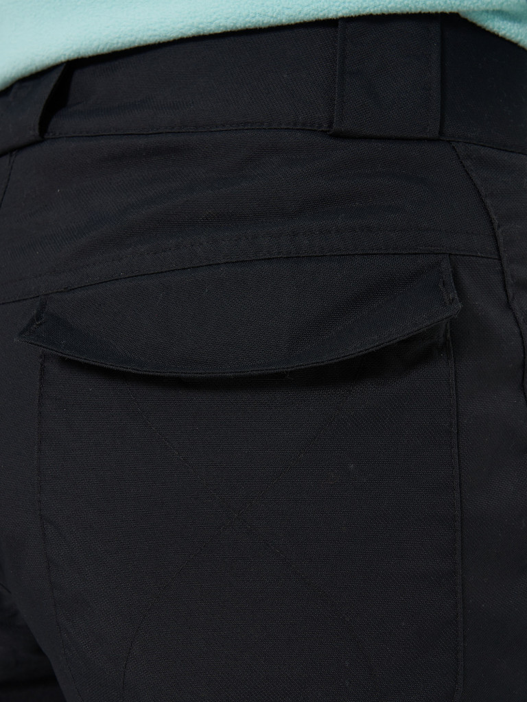 Брюки горнолыжные женские Columbia Bugaboo II