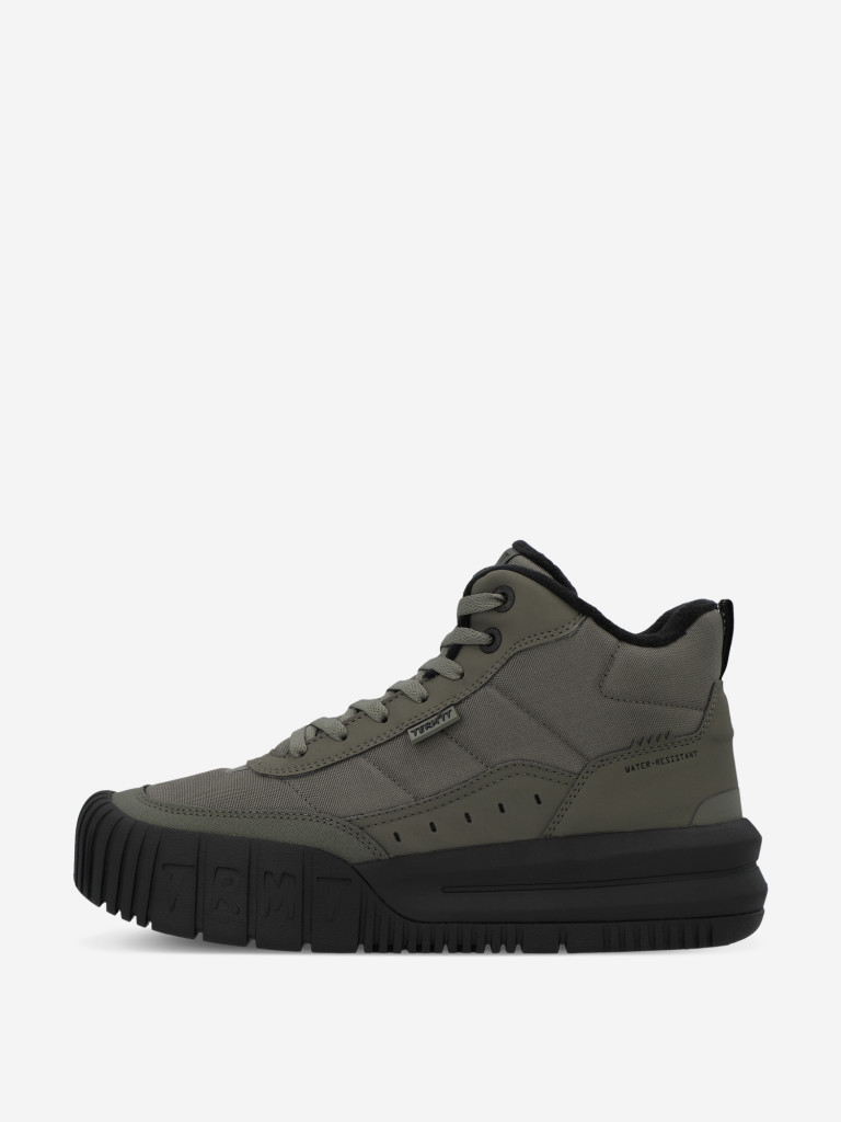 Кеды утепленные мужские Termit Invader Hi 4.0