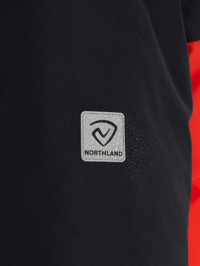 Пуховик детский Northland