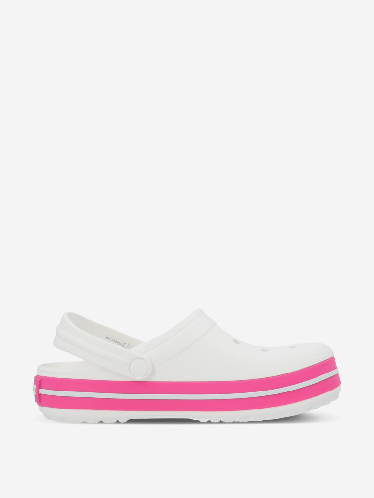 Сабо для девочек Crocs
