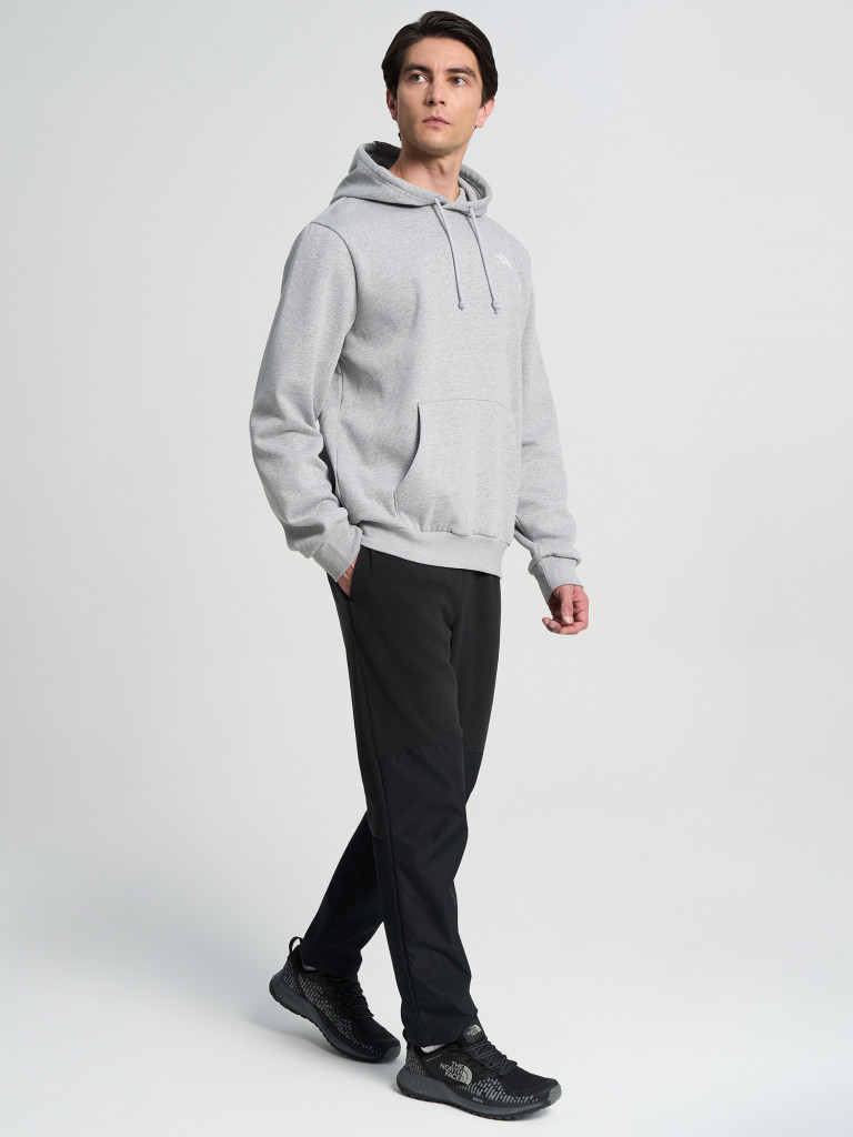 Худи мужское The North Face Evolution Box