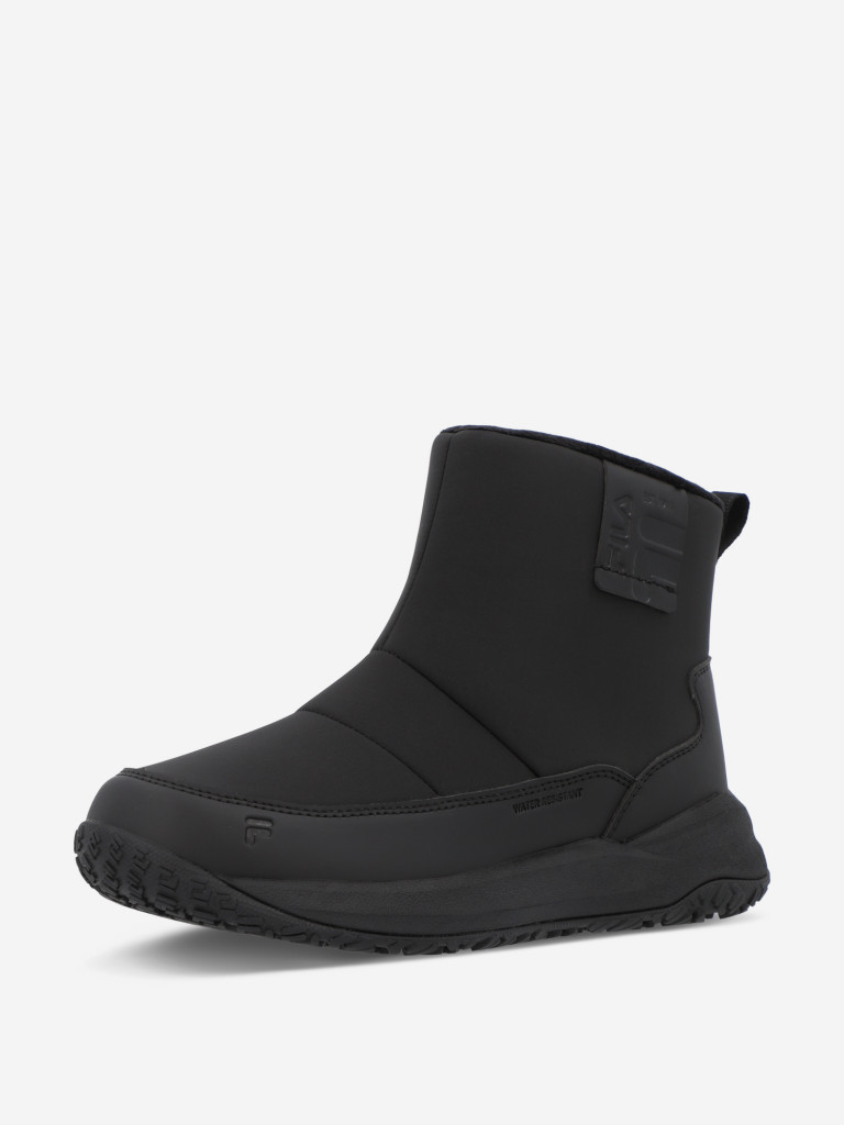 Дутики для девочек FILA Sp Tornado 2.0 Jr Ny