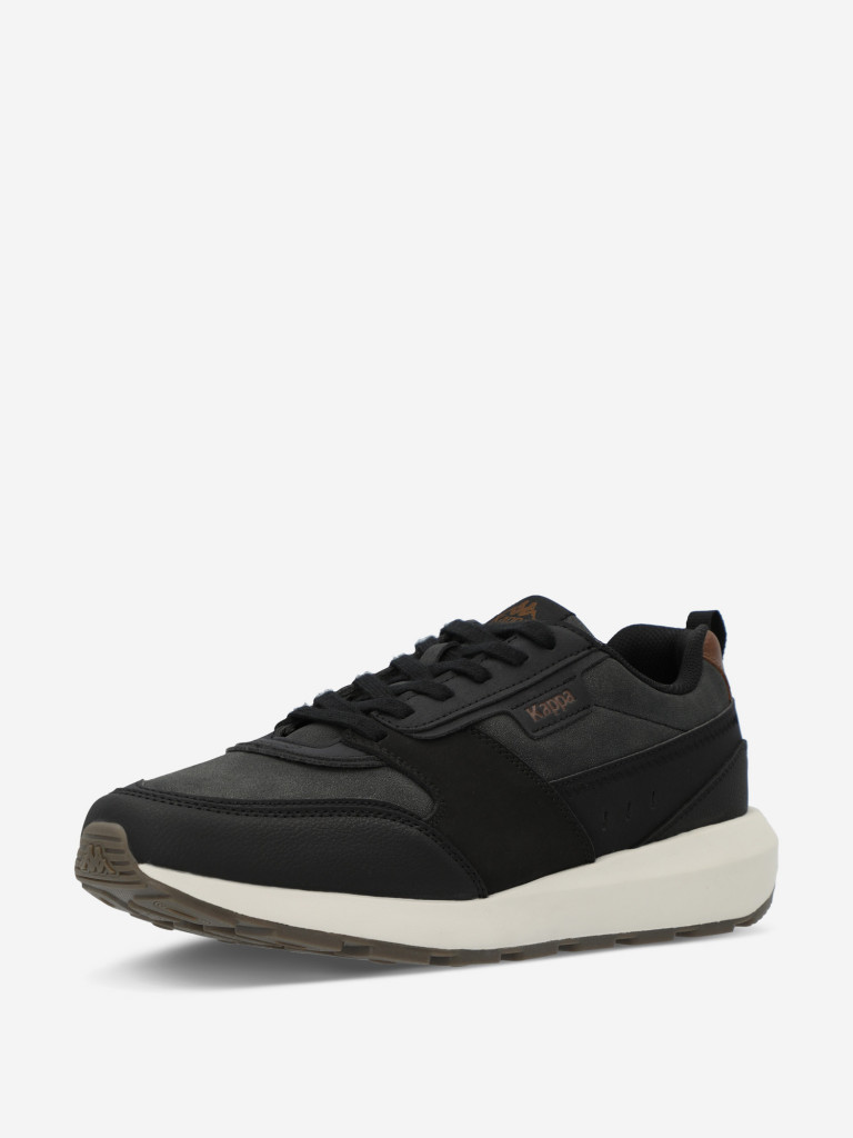 Кроссовки мужские Kappa Authentic Run