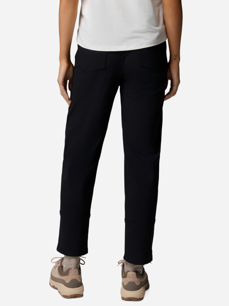 Брюки утепленные женские Columbia ROC Tech Warm Pant