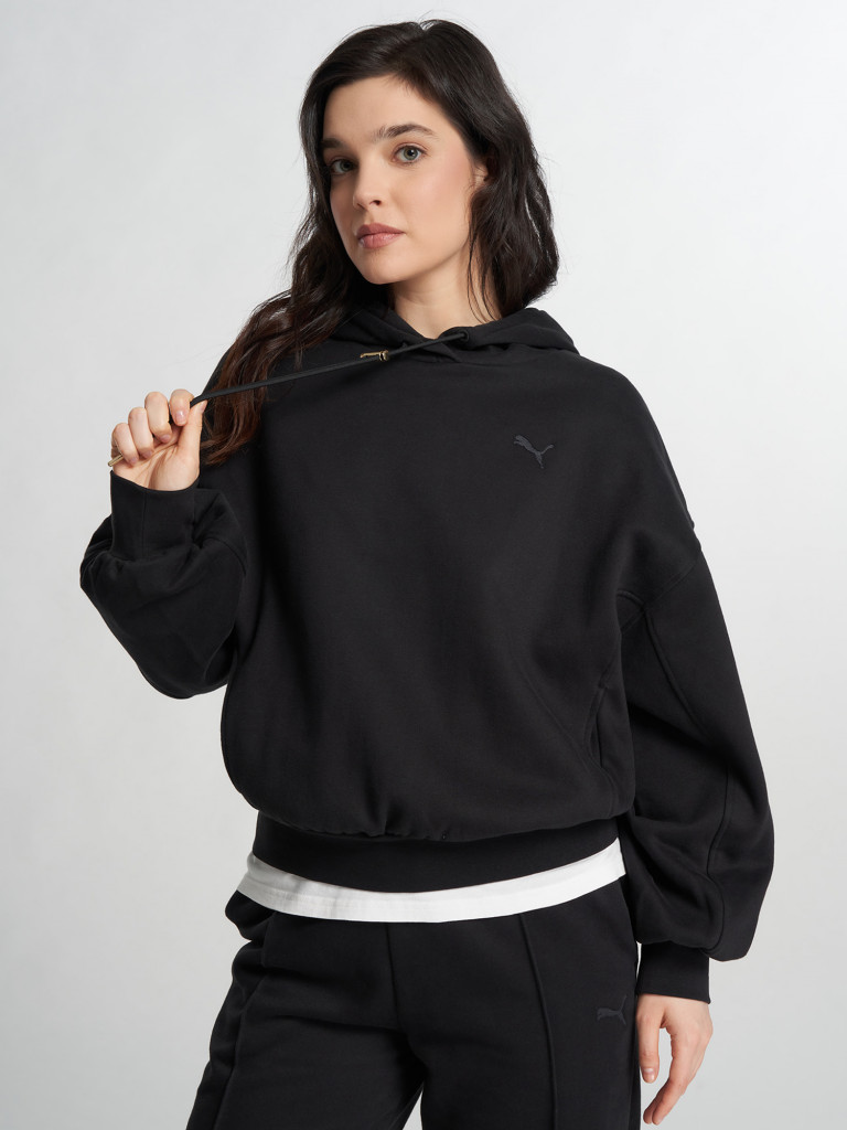 Худи женское PUMA