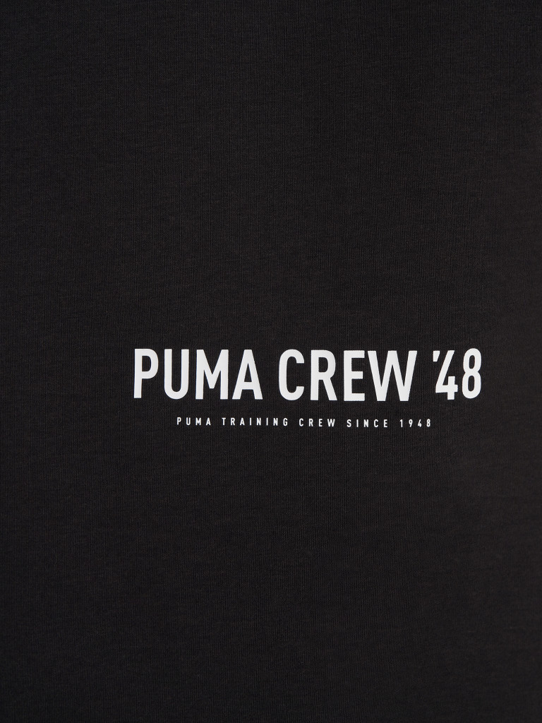 Футболка мужская PUMA Graphic