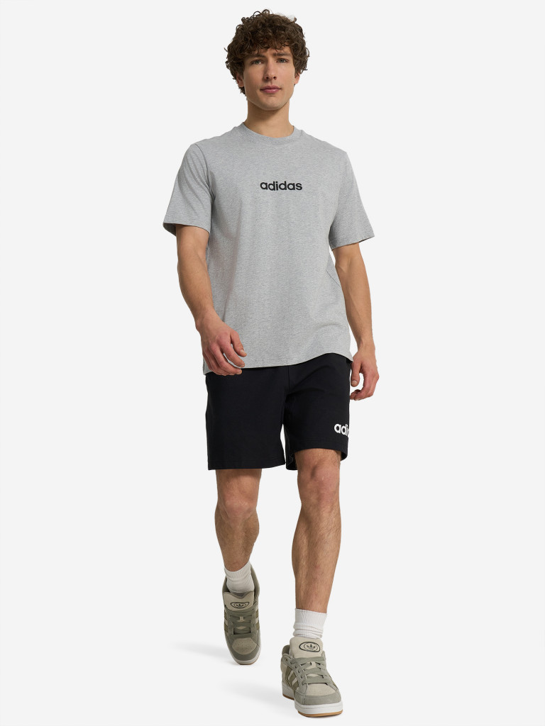 Футболка мужская adidas