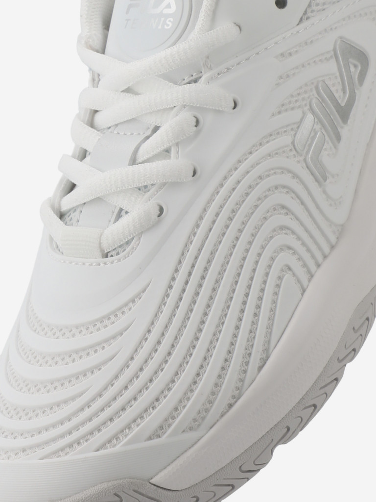 Кроссовки для девочек FILA Streamline Nxt
