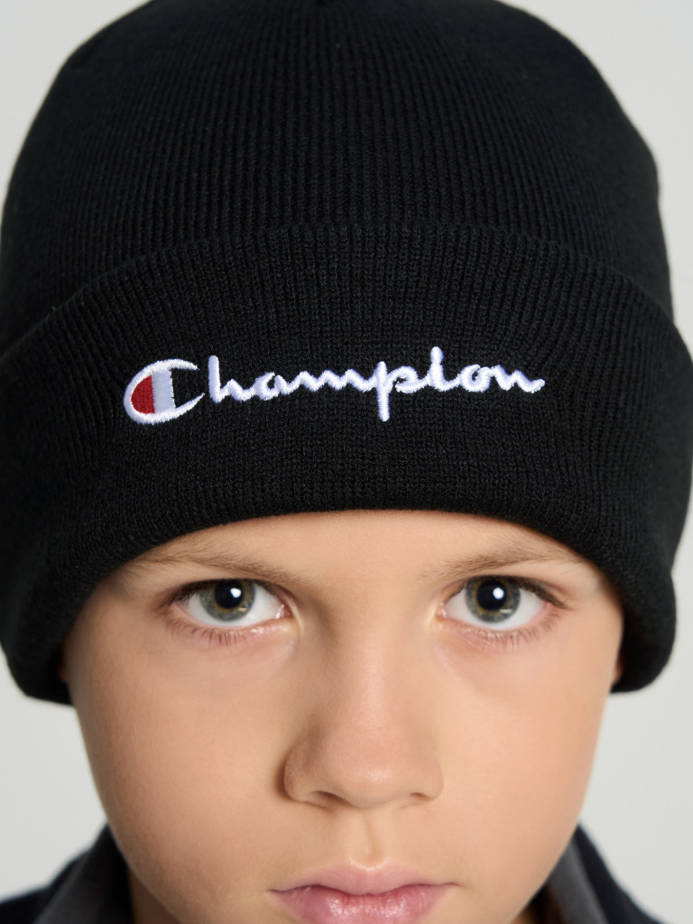 Шапка для мальчиков Champion