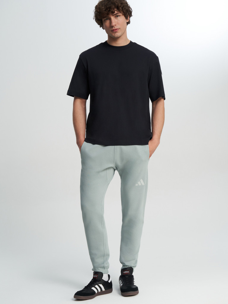 Футболка мужская adidas