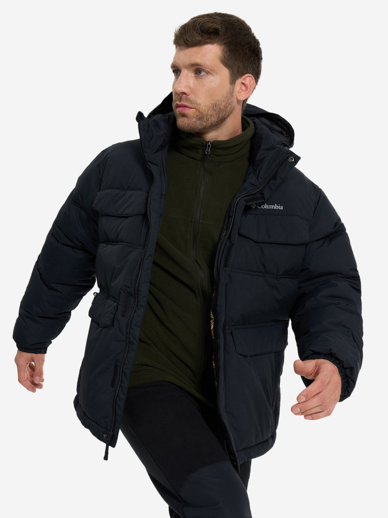 Пуховик мужской Columbia Landroamer Puffer Jacket