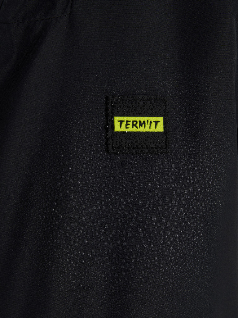 Куртка сноубордическая для мальчиков Termit