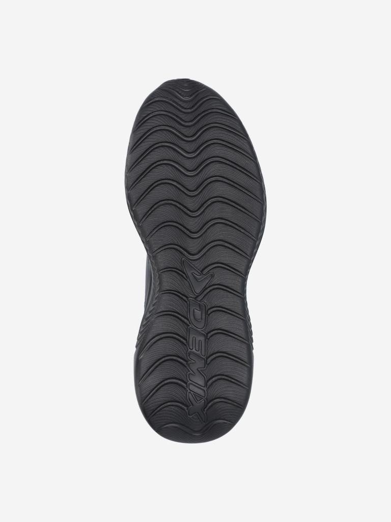 Кроссовки мужские Demix Turbo 2 Pu