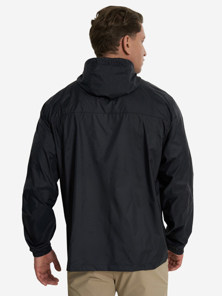 Ветровка мужская Columbia Discovery Loop Windbreaker