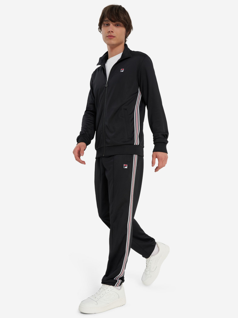 Олимпийка мужская FILA