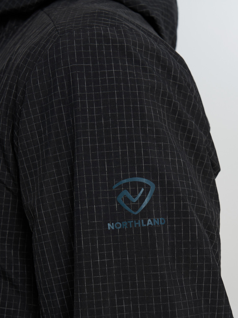 Ветровка непродуваемая мужская Northland