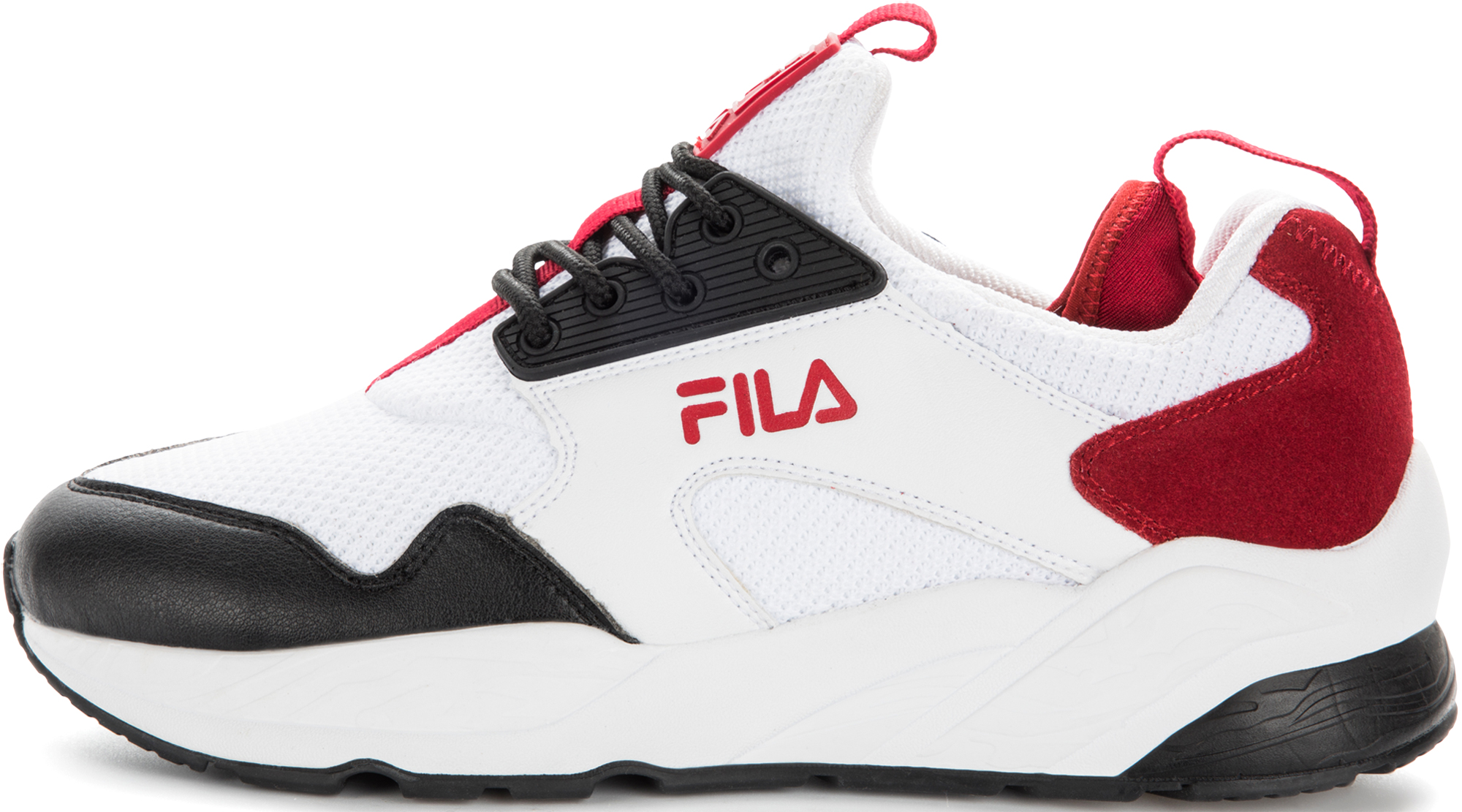 fila tornado knit 2.0