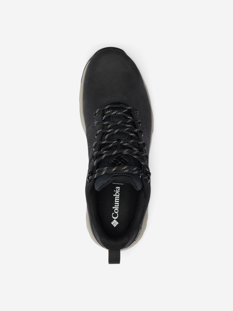 Кроссовки мужские Columbia Newton Nimble Ltr