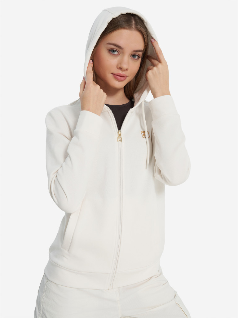 Толстовка женская FILA