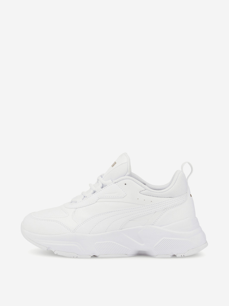 Кроссовки женские PUMA Cassia Sl