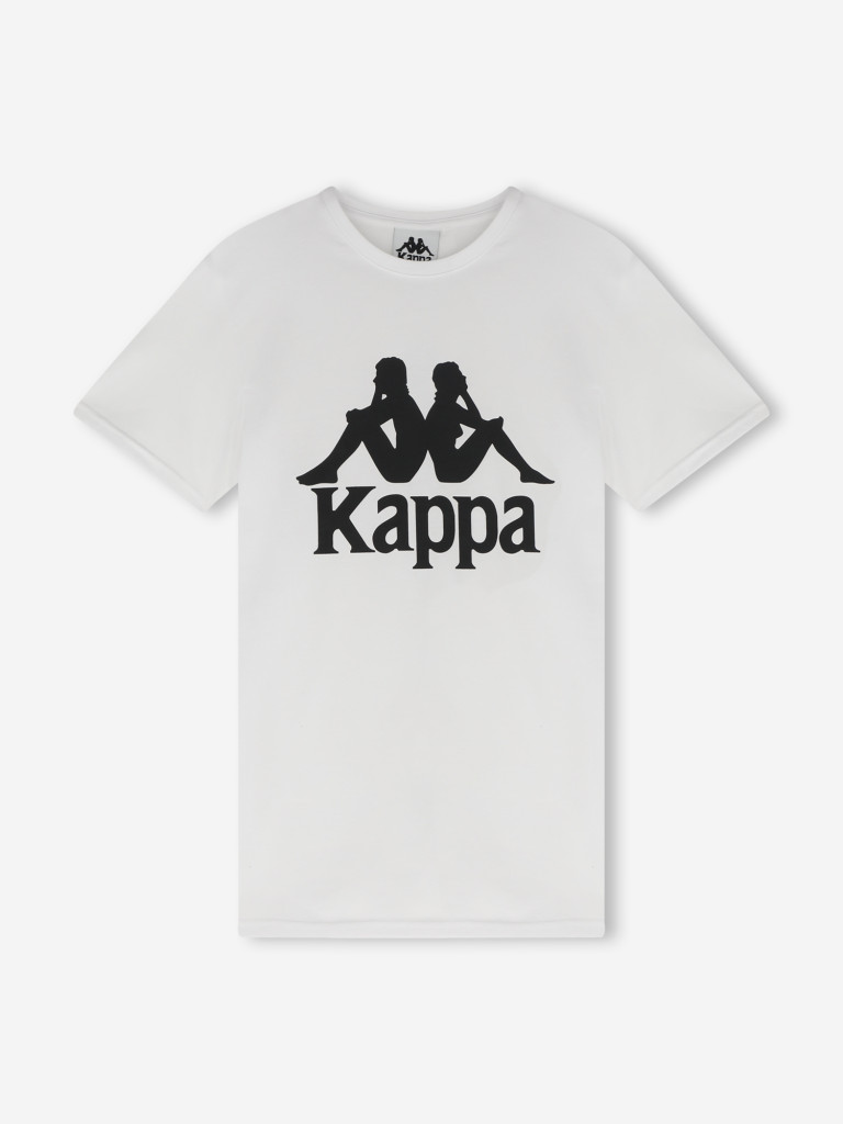 Футболка детская Kappa