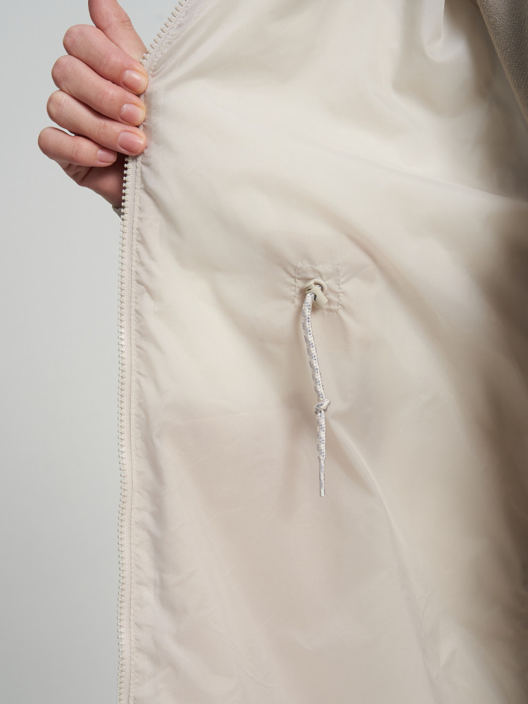 Пальто утепленное женское Columbia Puffect III Long Jacket