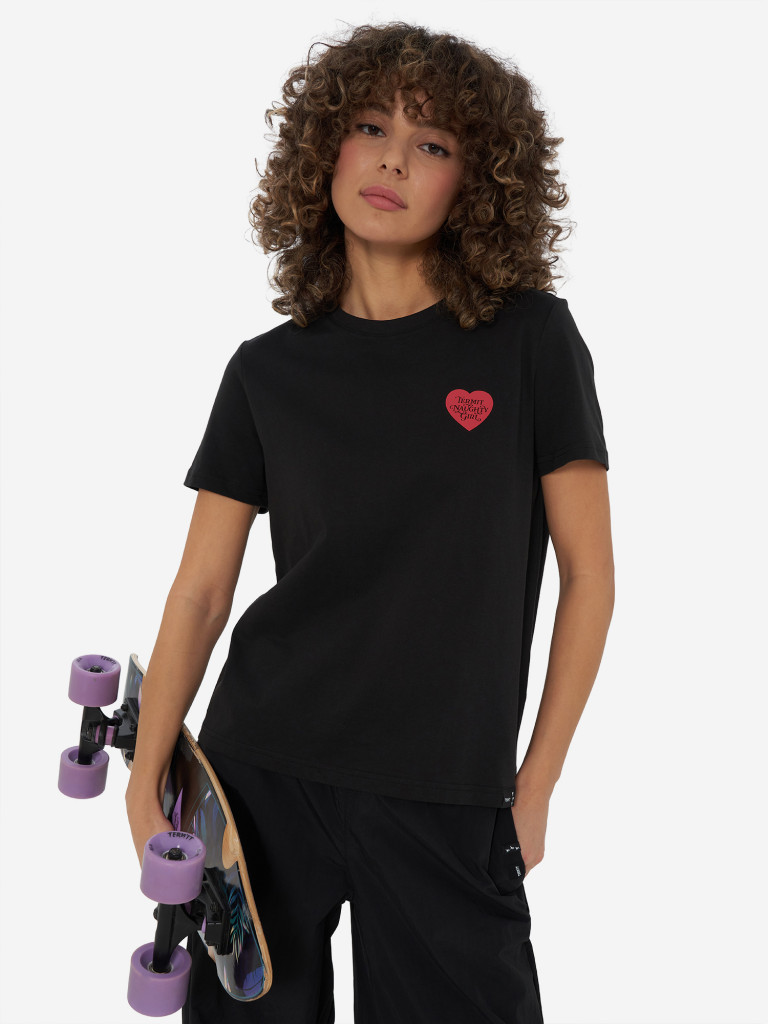 Футболка женская Termit