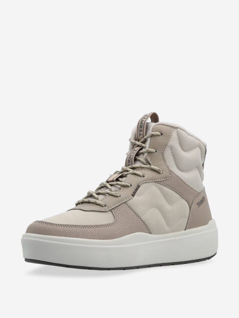 Кеды женские Termit Azalea Mid 2