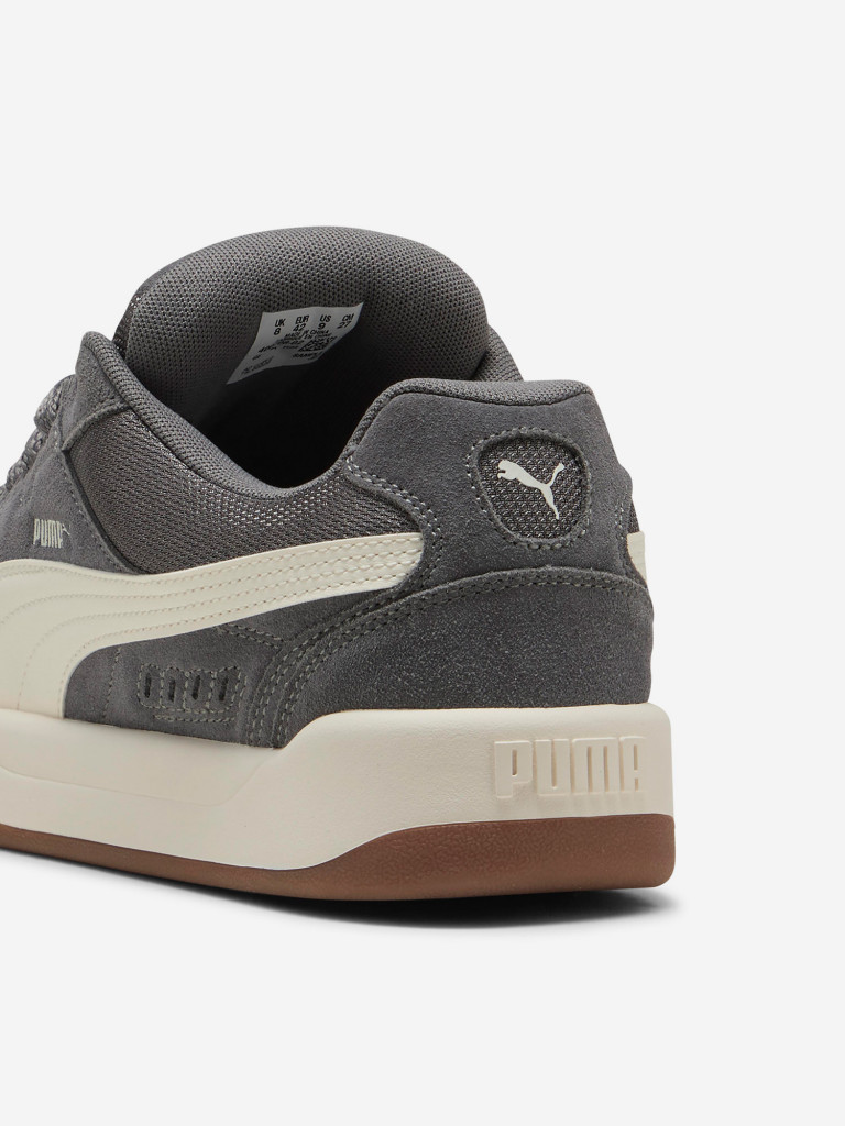 Кеды мужские PUMA Park Lifestyle Sk8 Sd