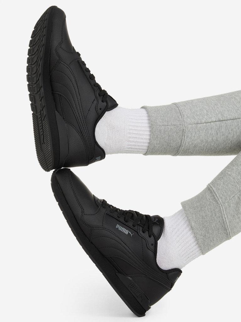 Кроссовки женские PUMA St Runner V3 L