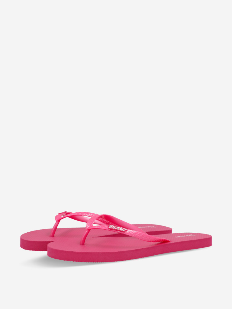 Шлепанцы женские Etonic