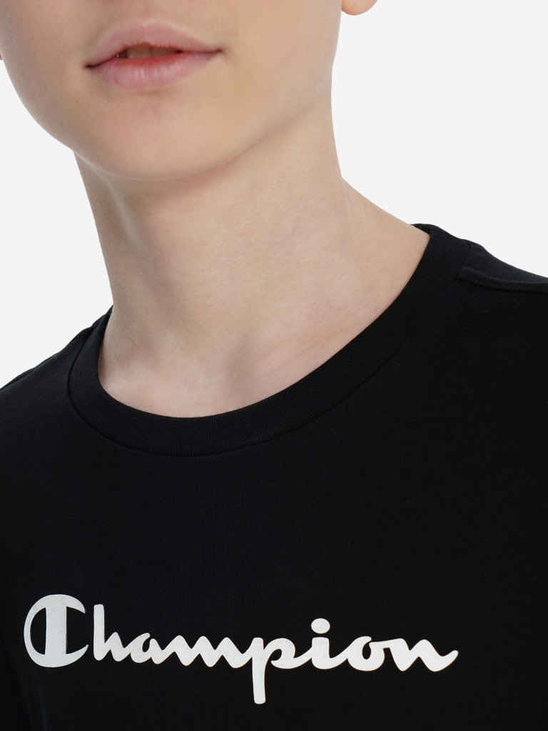 Футболка детская Champion