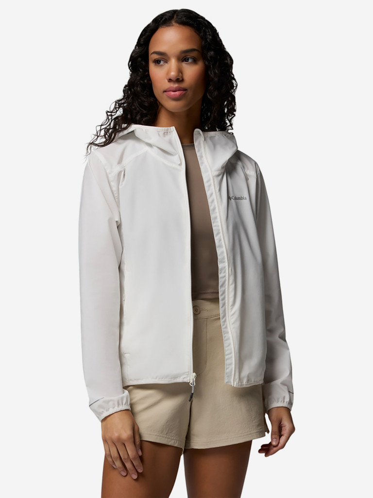 Ветровка женская Columbia Trailborne Jacket