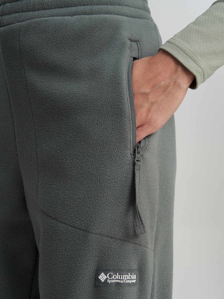 Брюки флисовые женские Columbia Sequoia Grove Fleece Pant