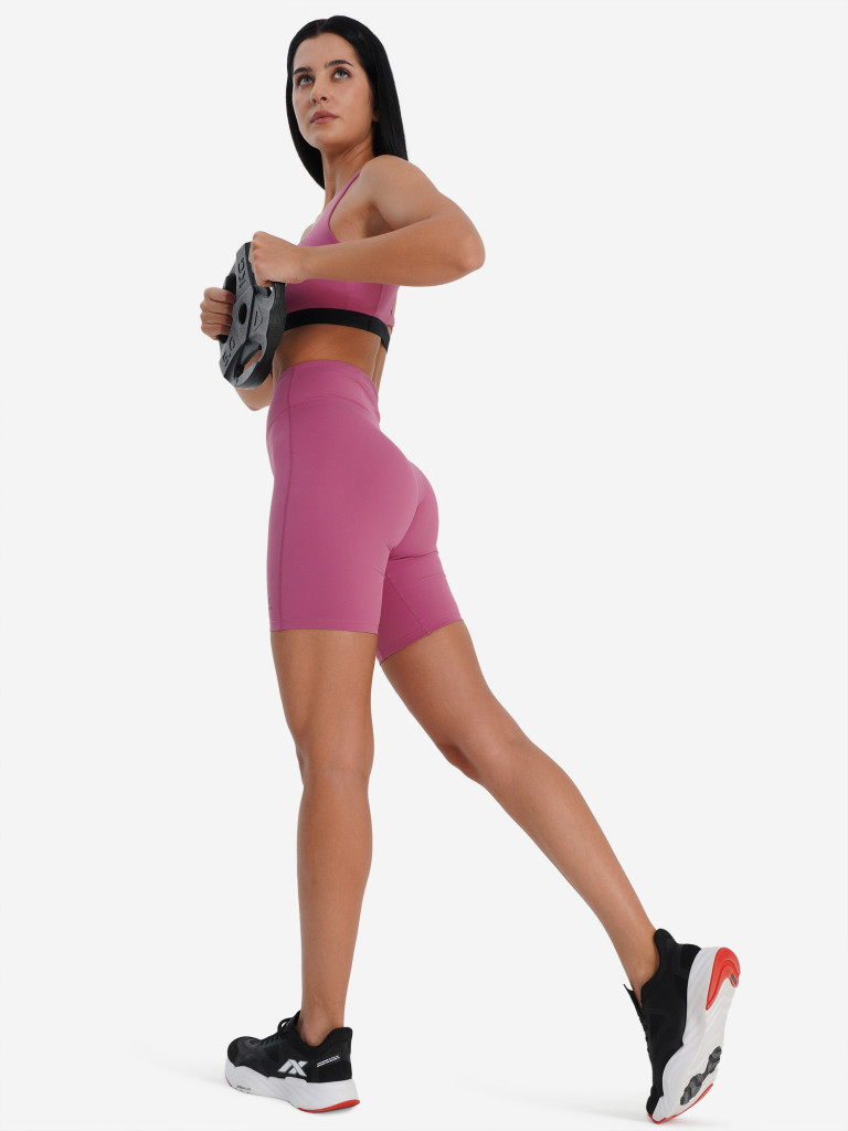 Велосипедки женские Athlex