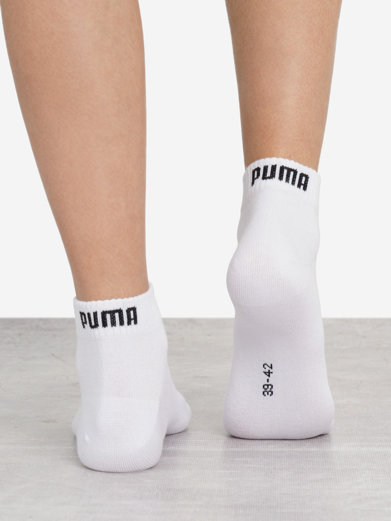 Носки PUMA Sneaker, 3 пары