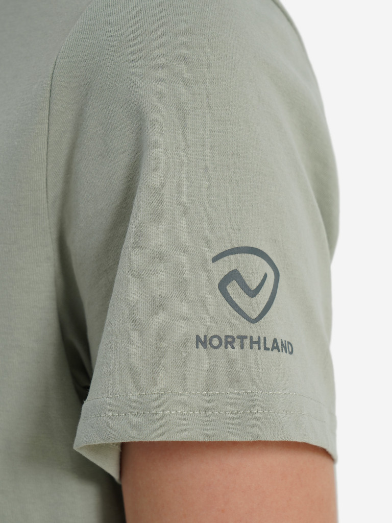 Футболка женская Northland