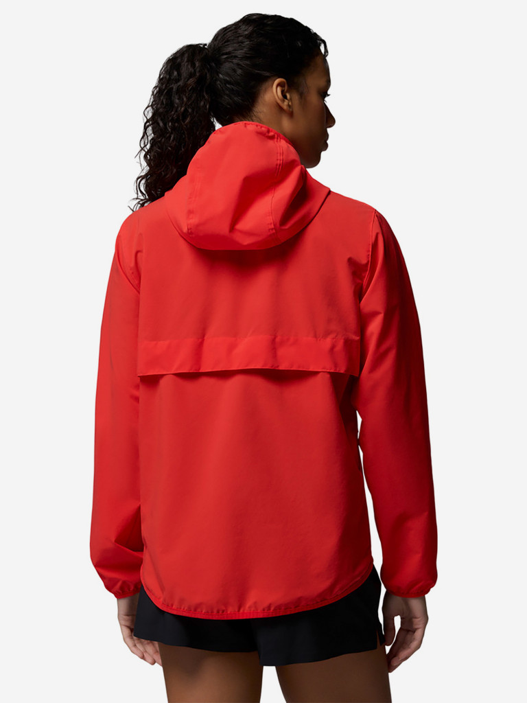 Ветровка женская Columbia Trailborne Jacket