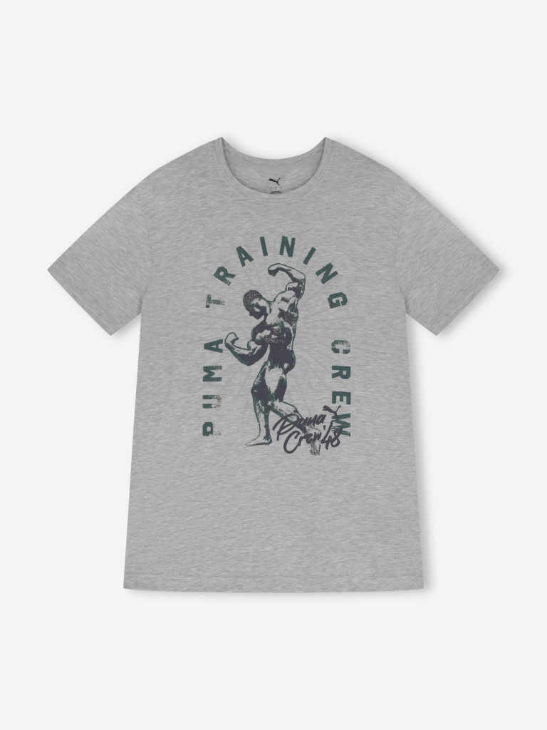 Футболка мужская PUMA
