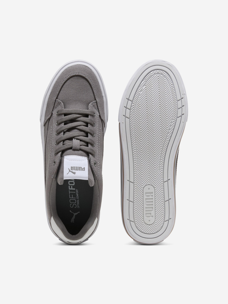 Кеды мужские PUMA Court CLassic Vulc