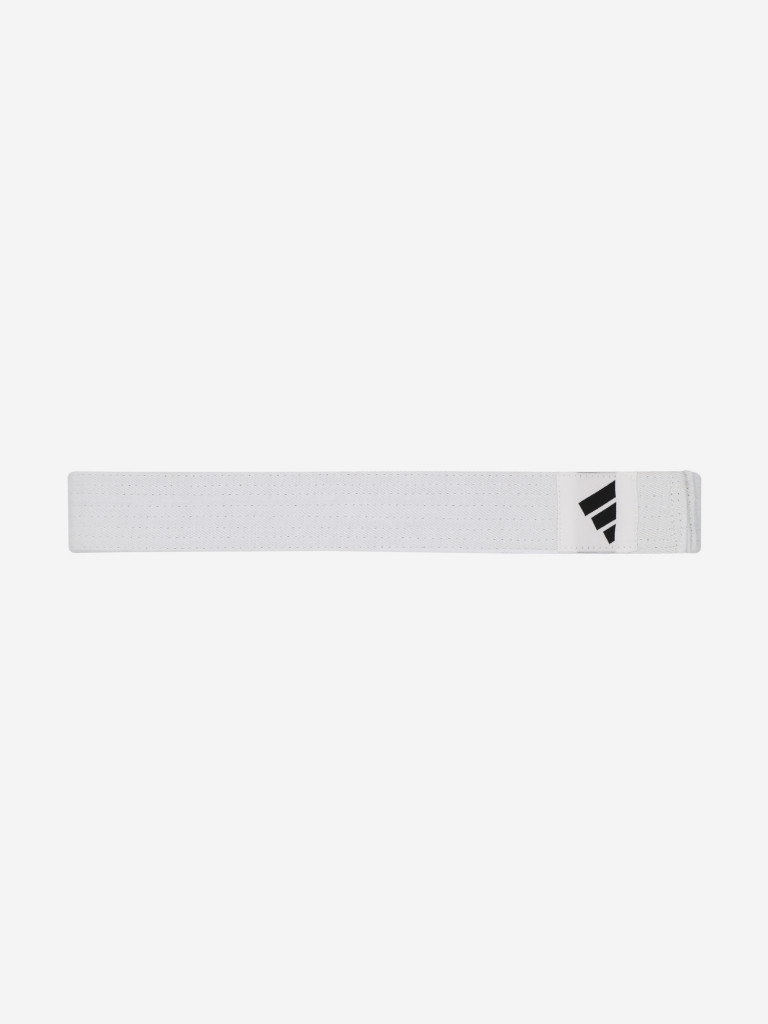 Пояс для единоборств adidas Club, 220/260 см