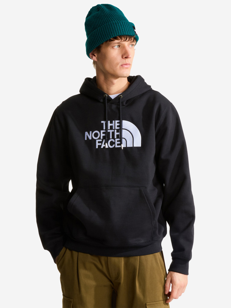 Худи мужское The North Face Essential Drepeak