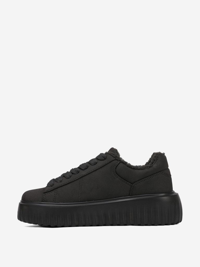 Кеды утепленные женские Etonic Yancy Fur