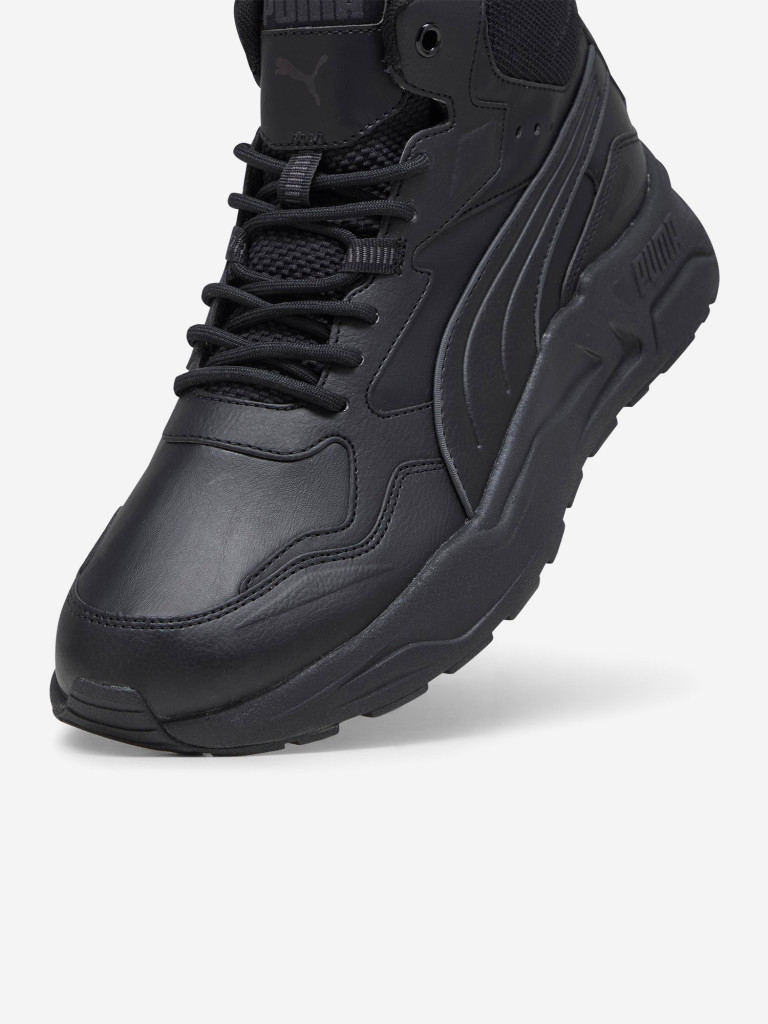 Кроссовки мужские PUMA Trinity Lite Mid Wtr
