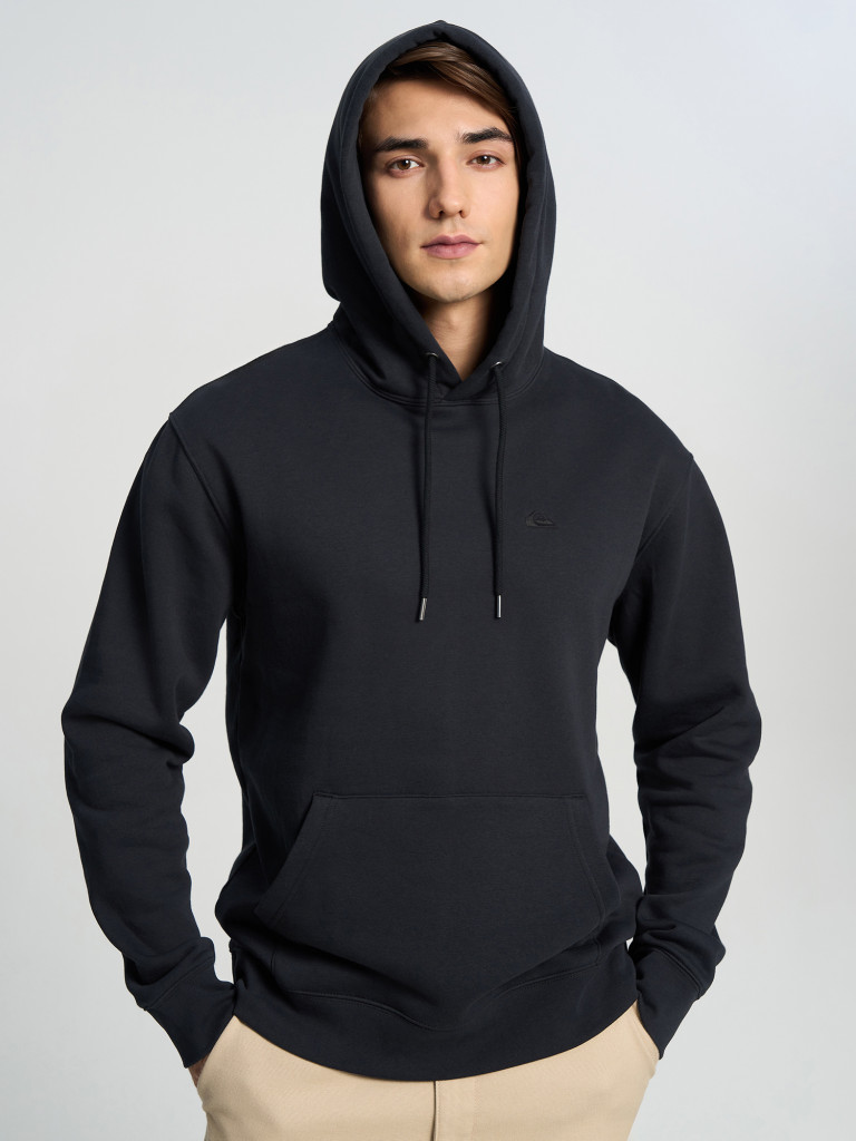 Худи мужское Quiksilver Salt Water