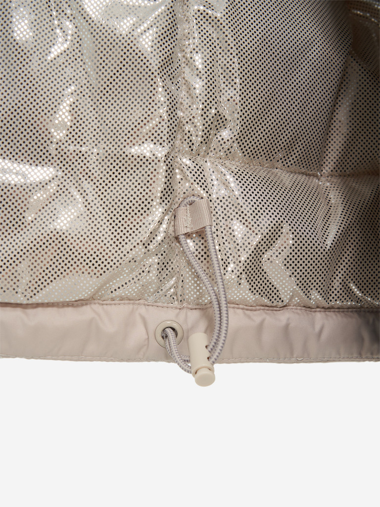 Пуховик женский Columbia Pike Lake III Hooded Jacket