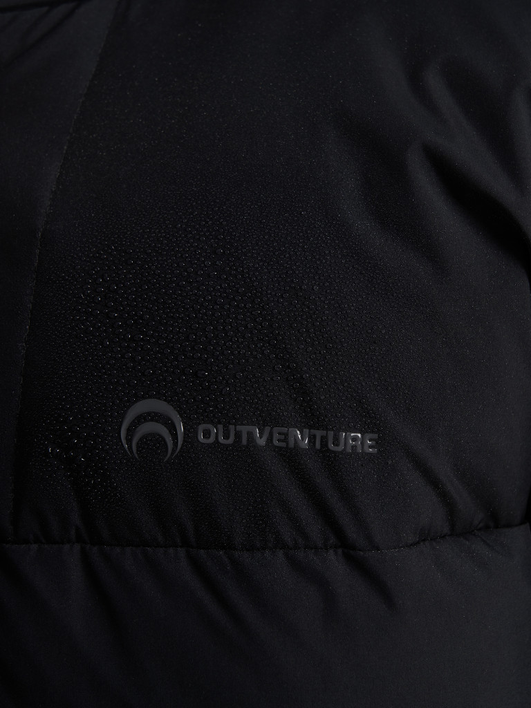 Пуховик непромокаемый мужской Outventure